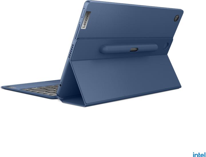 Image du produit Lenovo IdeaPad Duet 3 (11.50", 128 Go, 8 Go, CH, Intel N97)