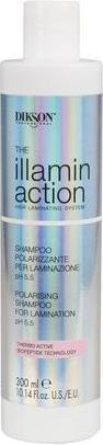 Produktbild Dikson Haarglättungsshampoo 300ml (300 ml)