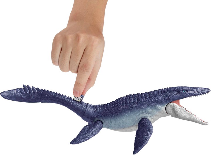 Image du produit Jurassic World Mosasaurus