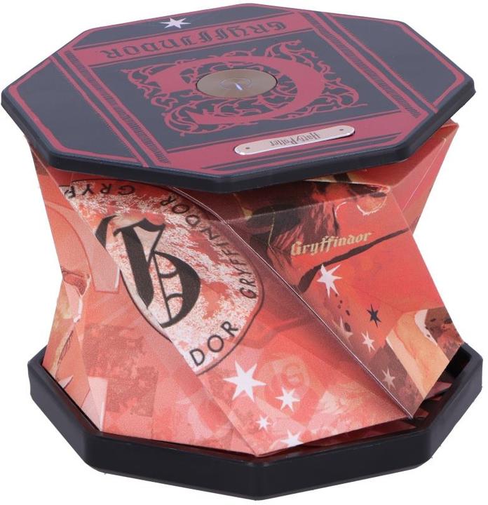 Image du produit Nemesis Now Harry Potter faltbare Lampe Gryffindor 15 cm