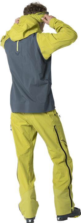 Actual product image Dynafit Blacklight 3L Jacke Herren (S)