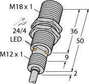 Produktbild Turck Sensor
