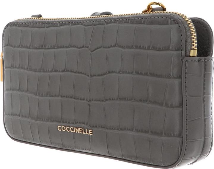 Immagine prodotto Coccinelle Mini Bag Crossbody Croco Soft