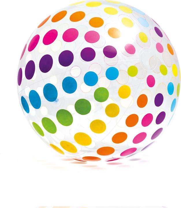 Actual product image Intex Jumbo