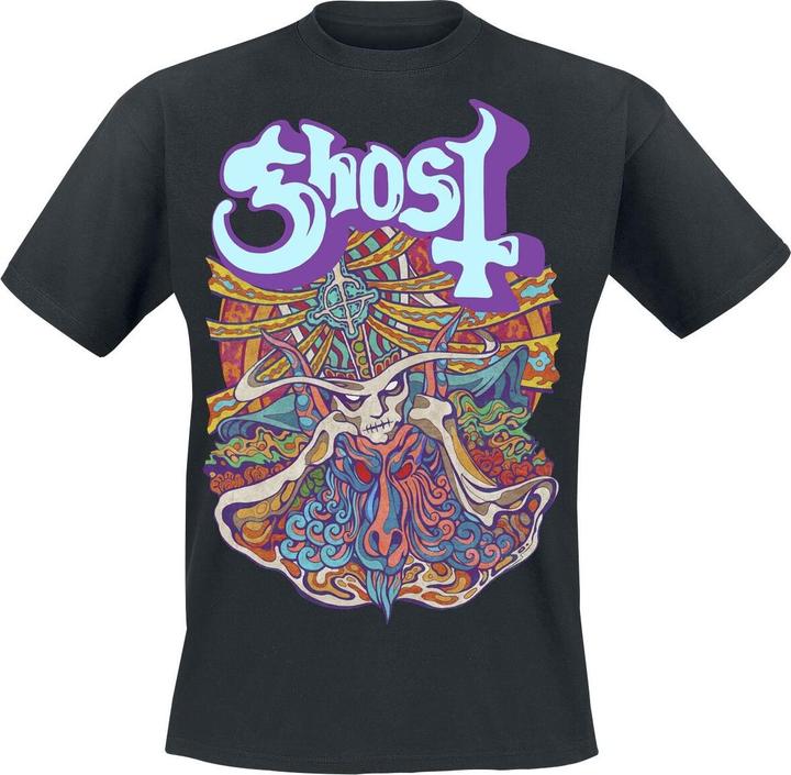 Produktbild Ghost Satanic Panic (S)