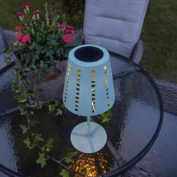 Actual product image Star Trading Solar Decoration Sola (IP44)