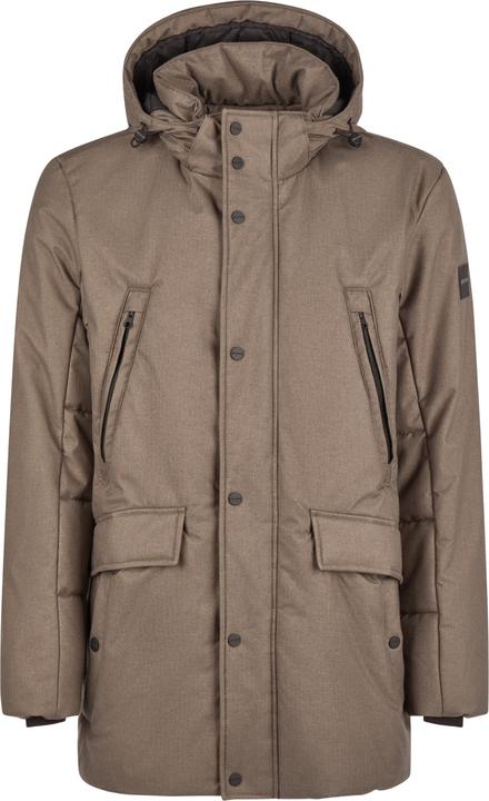 Produktbild Calamar Parka in Wolloptik (54)