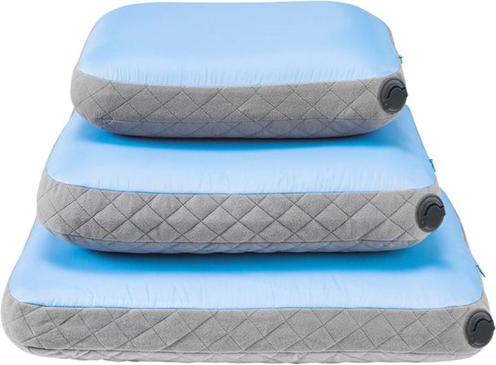 Actual product image Cocoon Air-Core Ultralight (Head & neck pillow)