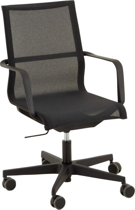 Schubiger Bürostuhl Side