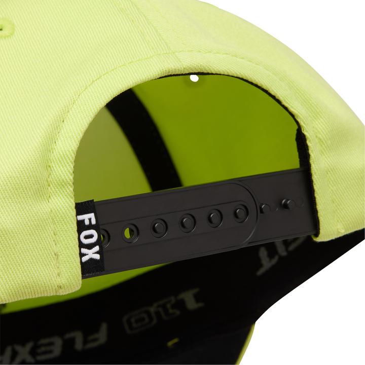 Produktbild Fox Yth Head 110 Snapback Cap (One Size)