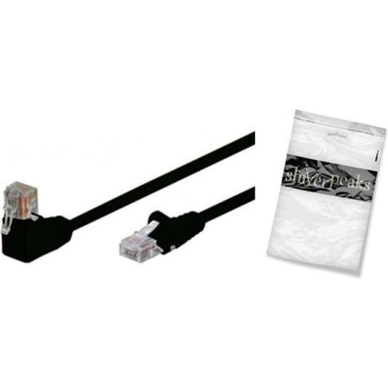 Shiverpeaks S/FTP Cat.6 (S/FTP, CAT6, 0.50 m), Netzwerkkabel