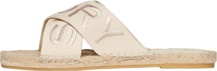 Immagine prodotto Superdry Espadrilles mit überkreuzten Riemen (38)