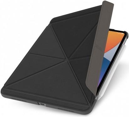 Moshi VersaCover Case with Folding Cover for iPad Air