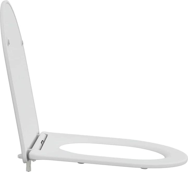 Produktbild vidaXL Toilettensitz