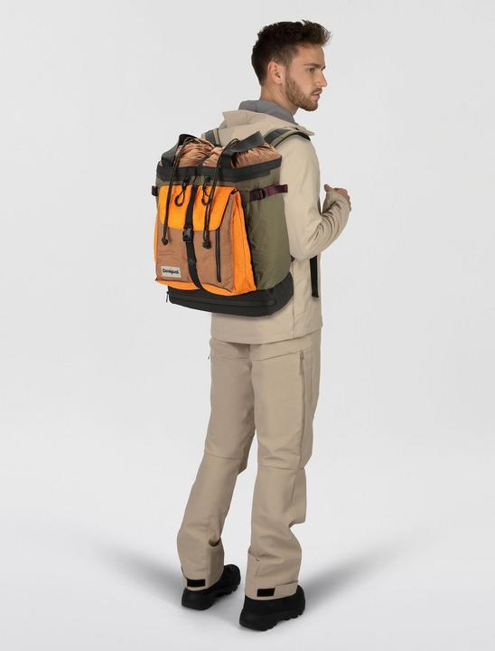 Produktbild Desigual Auraventure Explorer (13 l)