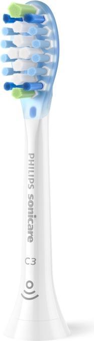 Produktbild Philips Sonicare Premium Plaque Defence HX9045/87 Bürstenköpfe (4+1-Pack) (5 x)