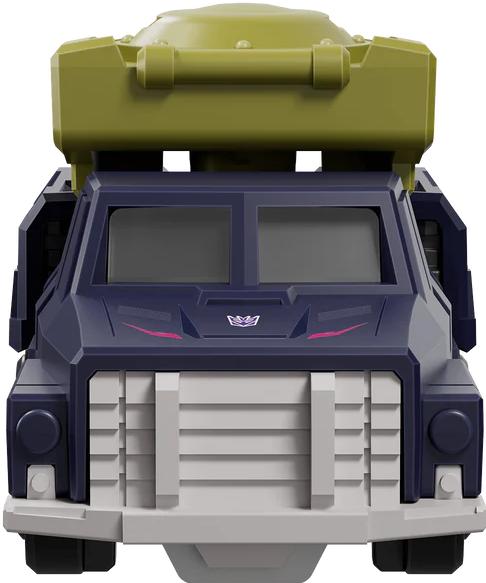 Actual product image Blokees MK Blind Box 12pz Transformer: Defender vrs 05 11cm