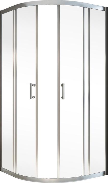 Actual product image Schulte Sunny (90 cm, 90 cm, 190 cm)