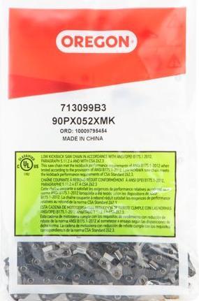 Immagine prodotto Makita DUC353PG4 Akku-Kettensäge (Sega a catena a batteria)