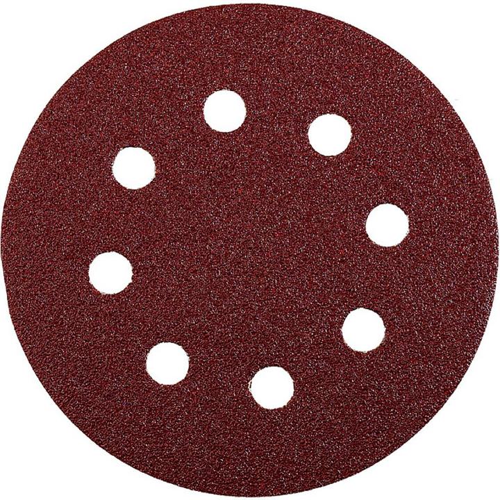 kwb Adhesive grinding wheels (120, 240, 40)