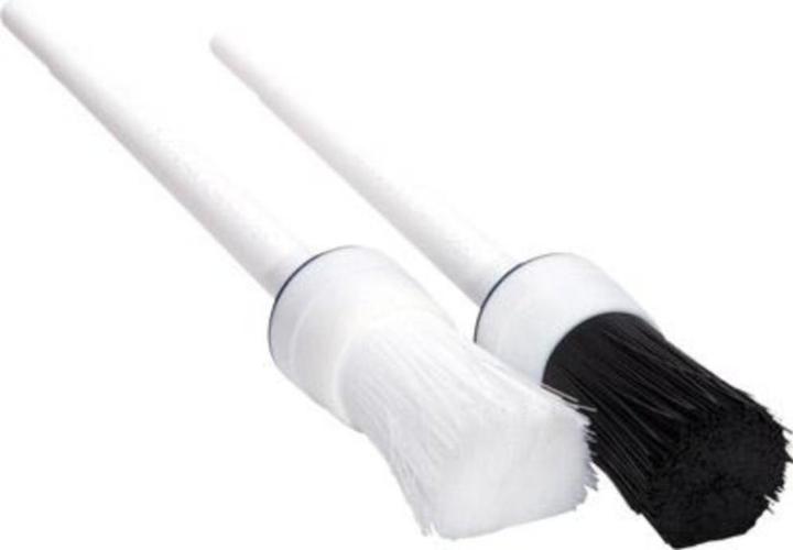 Produktbild IBS Scherer 2222008 Reinigungsbürsten - feine Borsten 0,3 mm