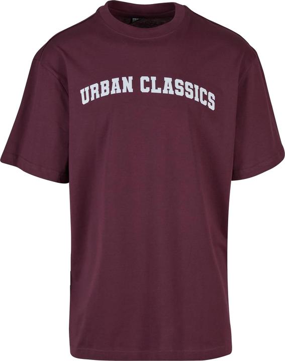 Produktbild Urban Classics College TShirt (XL)