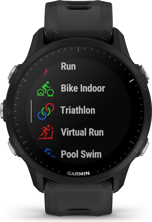 Produktbild Garmin Forerunner 955 (46.50 mm)