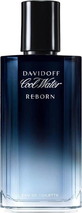 Davidoff Reborn Eau de Toilette