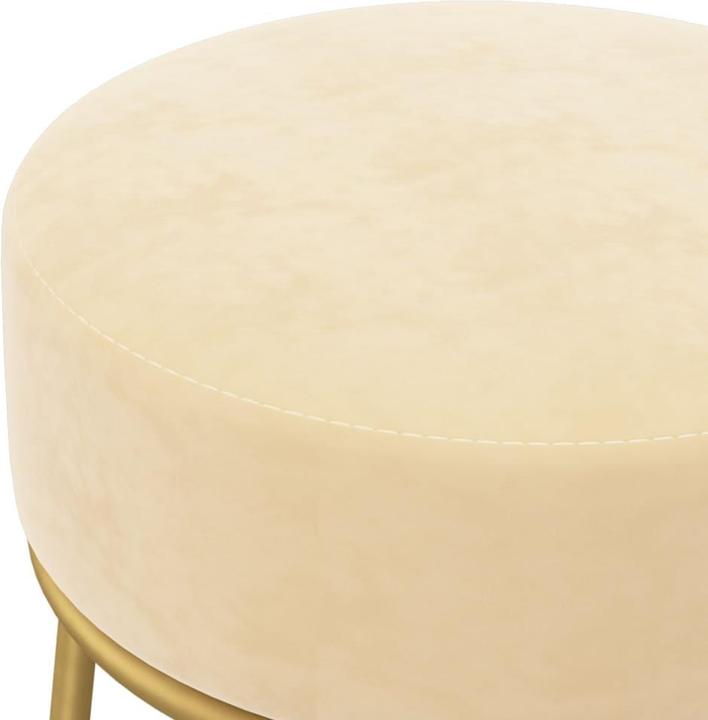 Actual product image vidaXL Stool