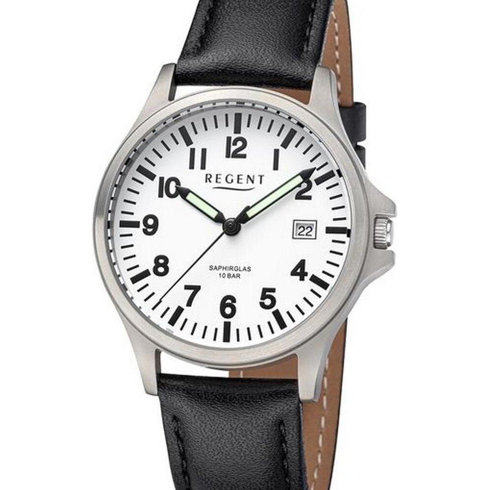 Regent, Armbanduhr, 1092567
