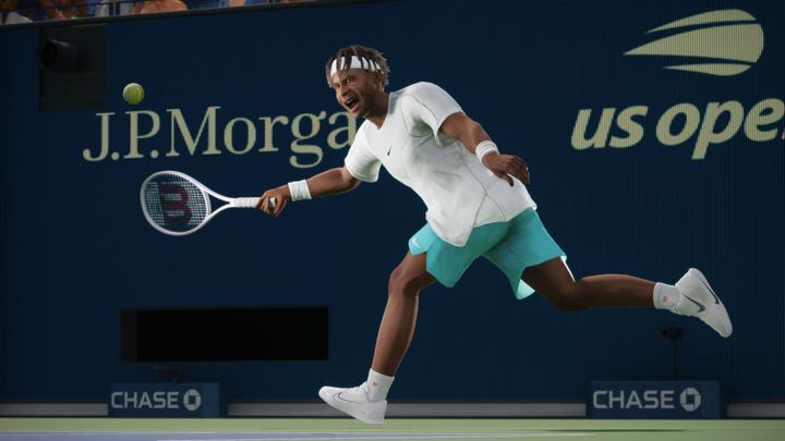 Immagine prodotto Microsoft Xbox TopSpin 2K25 Grand Slam Ed Codice per il download