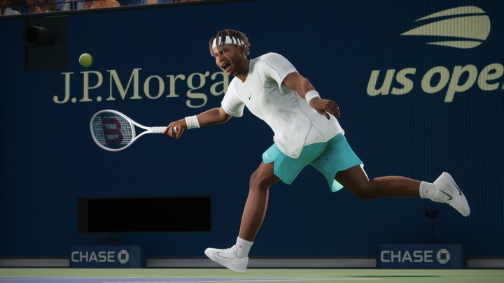 Produktbild Microsoft Xbox TopSpin 2K25 Grand Slam Ed Download Code