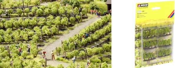 Actual product image Noch 21545 Universal vines