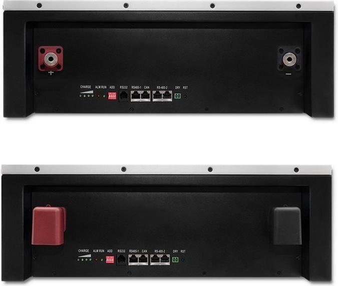 Actual product image Qoltec Stabiler Energiespeicher