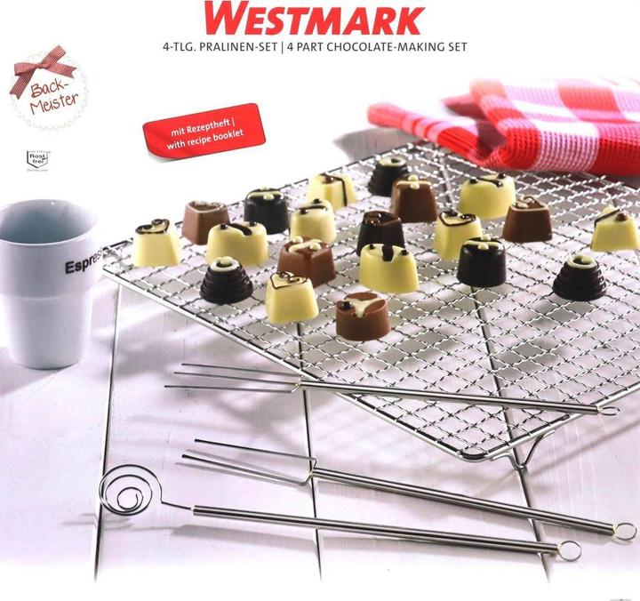 Produktbild Westmark Pralinen-Set
