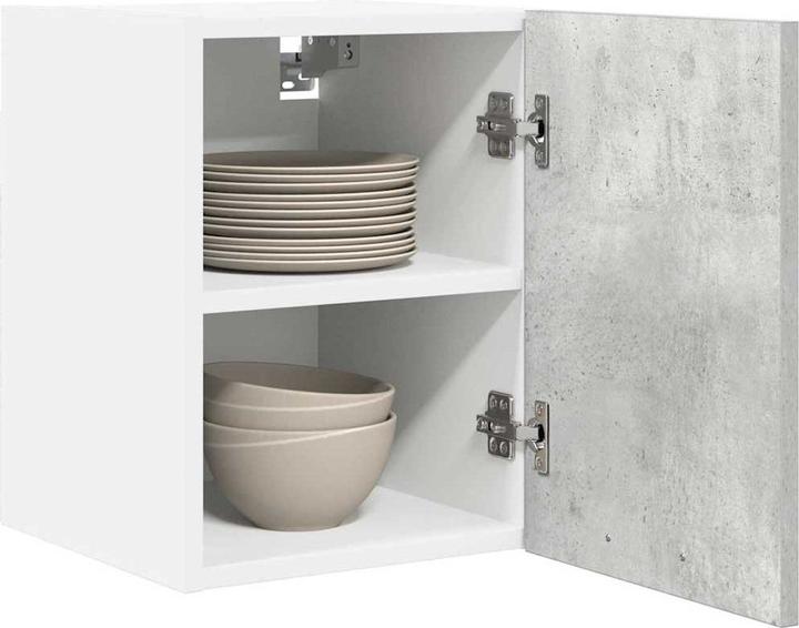 Actual product image vidaXL Küchenaufbewahrung (31 x 30 x 40 cm)