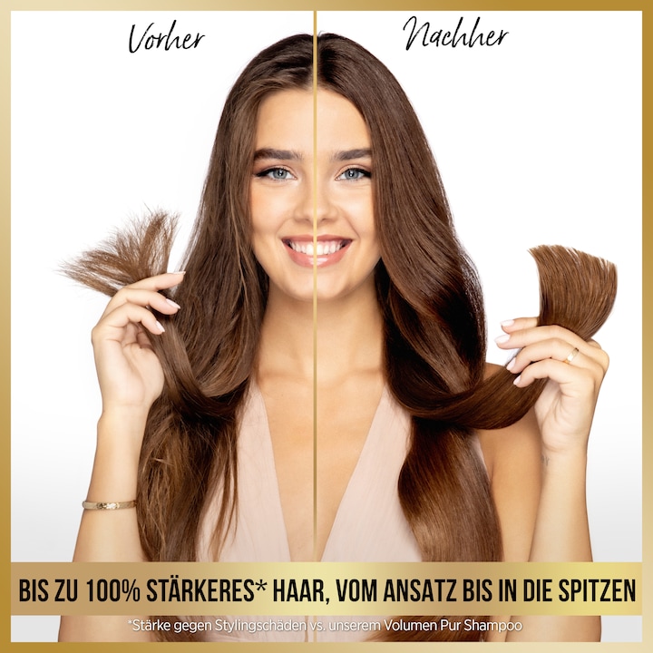 Actual product image Pantene Pro-V Infinite Long (200 ml)