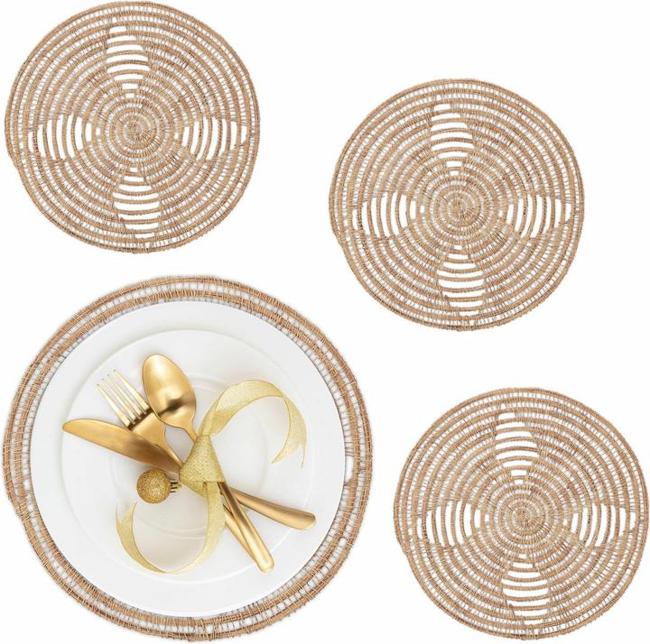 Produktbild Relaxdays Besteckkasten