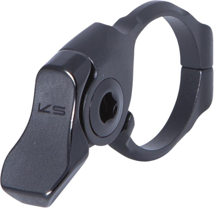 Produktbild Kind Shock KG SL Alloy Reverse remote lever Ø31.8mm