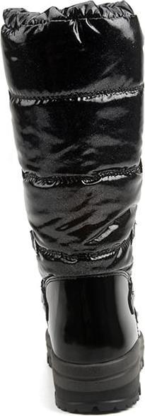 Actual product image Olang Dayane High Nero Waterproof (38)