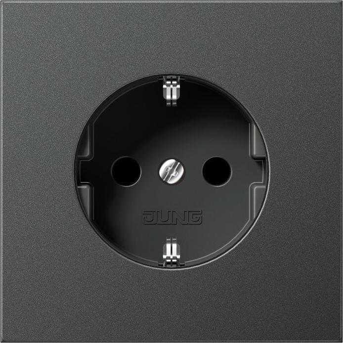 Anthracite Numéro RAL : 9016