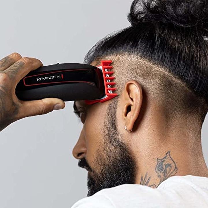 Image du produit Remington HC550 Tondeuse à cheveux Easy Fade Pro Hair Clipper