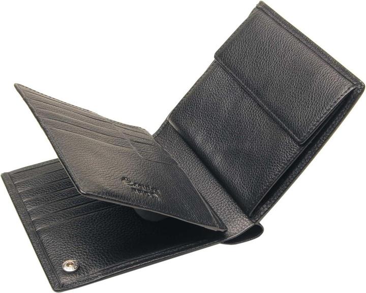 Actual product image Esquire Houston 74 Wallet