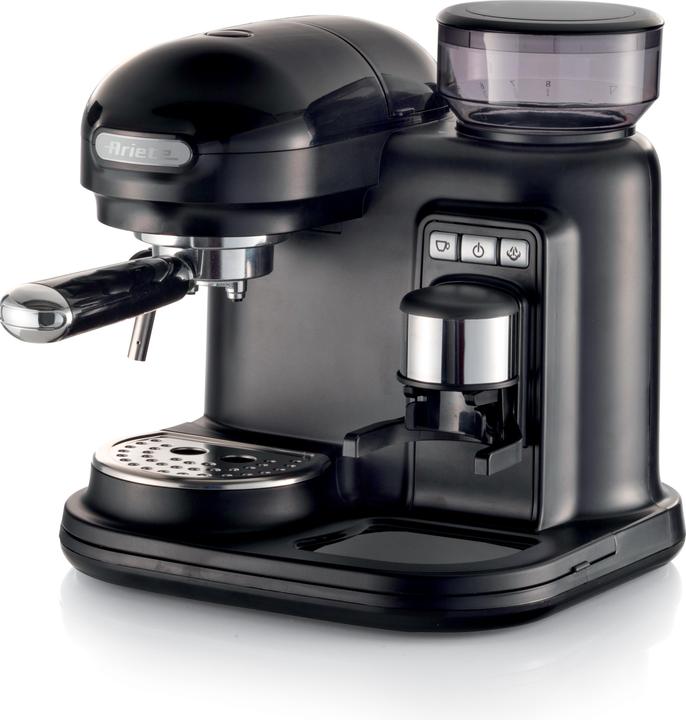 Actual product image Ariete 1318 Moderna
