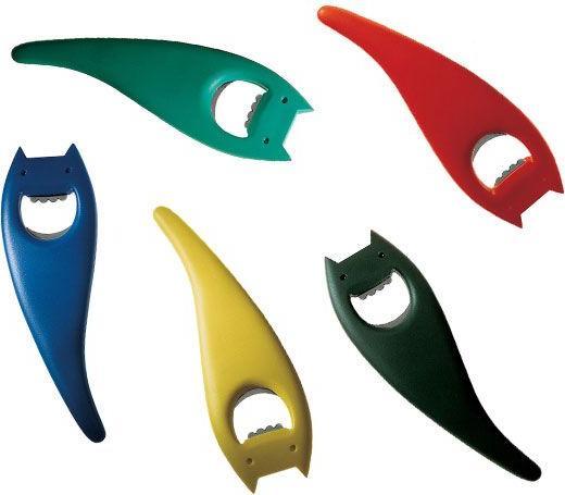 Produktbild Alessi Diabolix Flaschenöffner (Kapselheber)