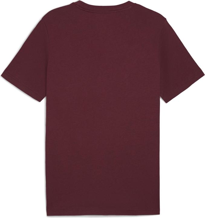 Actual product image Puma ESS 2 COLOR Small No. 1 Logo Tee (M)