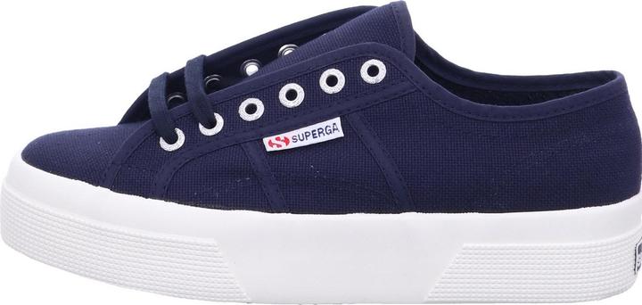 Produktbild Superga Sneaker PLATFORM (37)