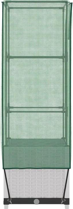 Produktbild vidaXL Hochbeet