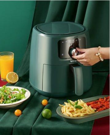 Produktbild Sponge Air Fryer Air Fryer 6l