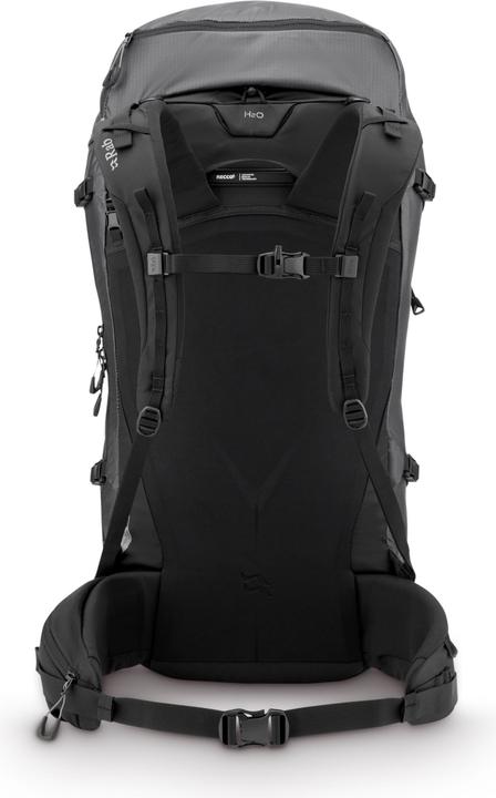 Actual product image Rab Ascendor 45 - Tourenrucksack (45 l)